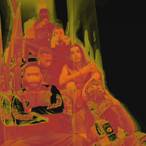 Pop My **** (Explicit)