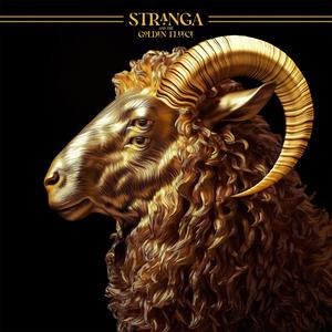 Stranga and the golden fleece (Explicit)