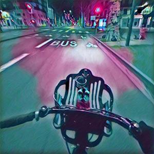 Balade Nocturne (Explicit)