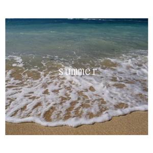 summer sea