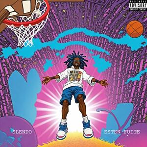 Ball Today (feat. esten fuite) (Explicit)