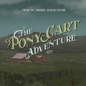 Caught in the Moment (from The Pony Cart Adventure)