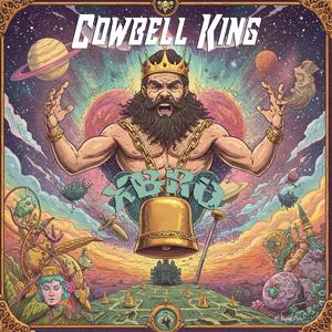 Cowbell King