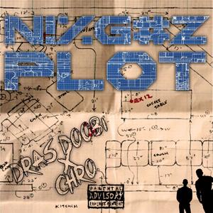 NIGGAZ PLOT (feat. Chro) (Explicit)