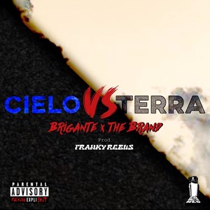 Cielo VS Terra (Prod Franky Rebus) [Explicit]