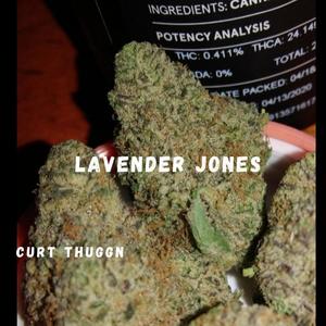 Lavender Jones (Explicit)