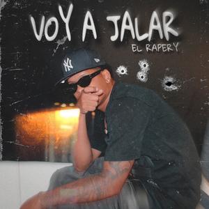 Voy a jalar