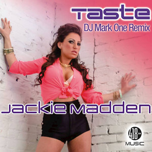 Taste (DJ Mark One Remix)