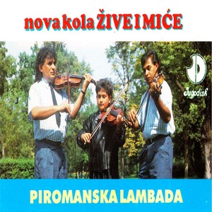 Piromanska lambada