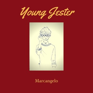 Young Jester