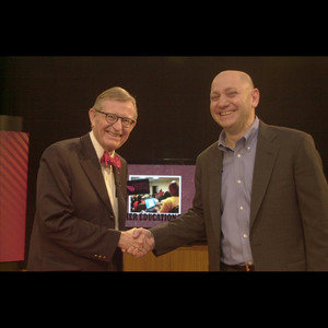 Higher Education Today(Feat. Dr. E. Gordon Gee)