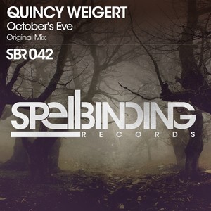 October's Eve (Original Mix)