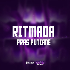RITMADA PRAS PUTIANE (Explicit)