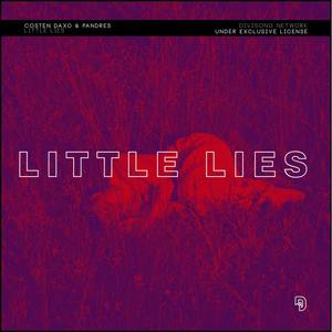 Little Lies(feat. Pandres)