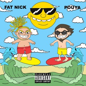 Fat Nick - Hate on Me (Explicit)