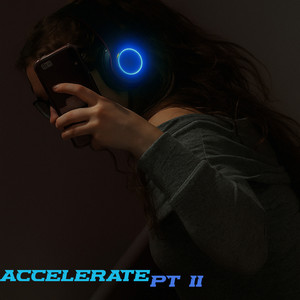 Accelerate Pt 2 (Vitorfame Remix|Explicit)