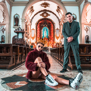 Quem Te Viu Passar (Explicit)