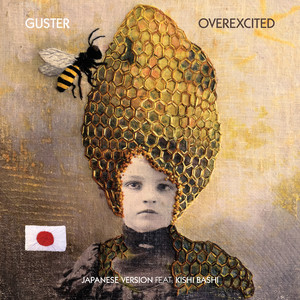 Overexcited (Japanese Version)