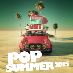 POP SUMMER 2015