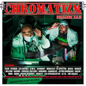 J'ETEINS LA RADIO(feat. SITOU KOUDADJE) (Explicit)