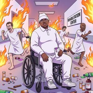 AI (feat. YDFTUNESKI) (Explicit)