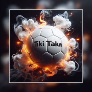 Pat - TIKI TAKA