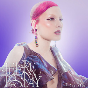 HERE TO STAY (A Cappella)