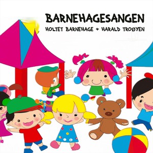 Barnehagesangen