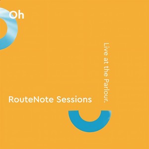 Rock Lobster (RouteNote Sessions|Live at the Parlour)