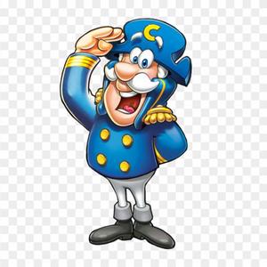 Captain Crunch