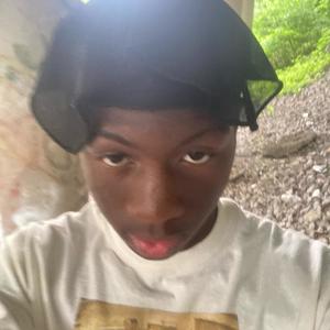 Who Am I ? (Explicit)