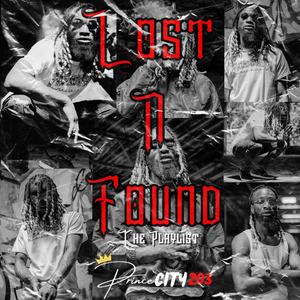 Lost N Found (SoundCloud Playlist) [Explicit]