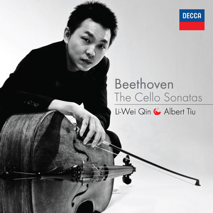 Beethoven: The Cello Sonatas