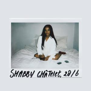 LOSING SLEEP (feat. Lamsi)