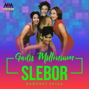 Slebor (Dangdut Salsa)