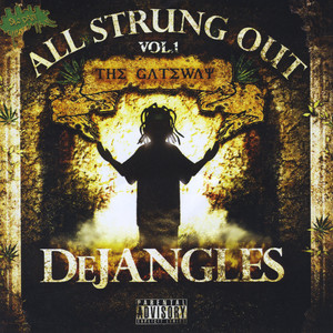Ain't Gon` Stop(feat. Luni Cydal, Luni Spade & Troll) (Explicit)
