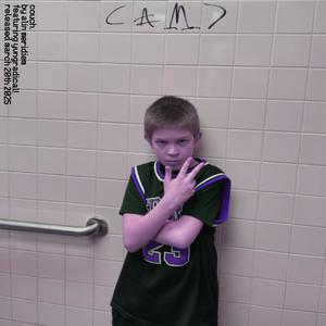 couch. (Instrumental)