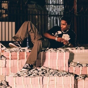 Fashion Killa (Explicit)