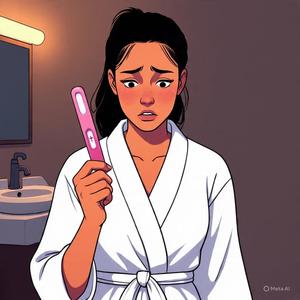 UNA ELECCIÓN (Explicit)