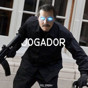 JOGADOR (Explicit)