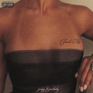 French Kiss (feat. jun1baby) (Explicit)