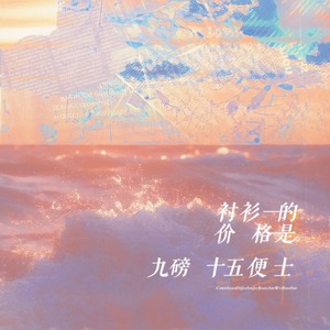 衬衫的价格是九磅十五便士 (伴奏)