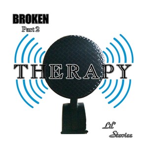 Broken, Pt. 2: Therapy