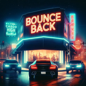 Bounce Back (Explicit)