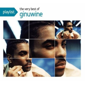 Playlist: The Very Best Of Ginuwine