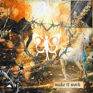 make it work (feat. Bayymack) [Explicit]