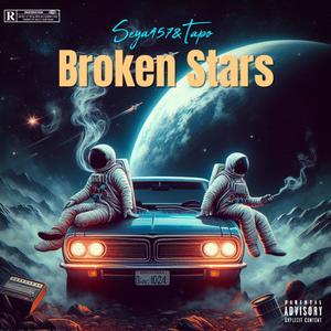 Broken Stars (feat. Tapo)