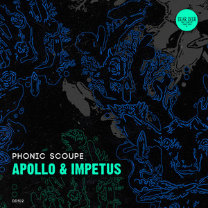 Apollo (Original Mix)