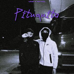Pituquita (feat. Maykol Jhayco)