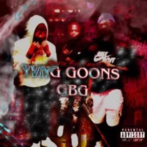 YVNG GOONS (Explicit)